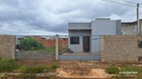 Casa com 2 quartos, 1 banheiro e 50m² de área construída -