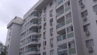 Apartamento com 3 quartos, 2 banheiros e 2 vagas de garagem