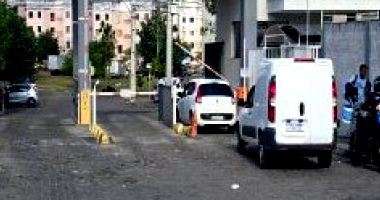 Apartamento com 2 quartos em Feira de Santana/BA