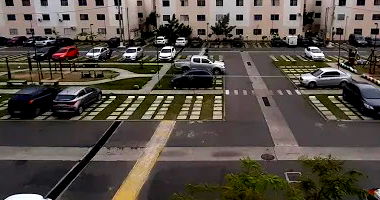 Apartamento 41.67m² com vaga, ocupado, 1 quarto, 1 banheiro