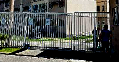 Apartamento com 45,9m² em São Lourenço da Mata - PE