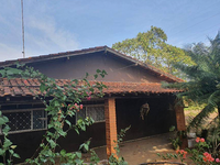 Casa em Guaiçara com 367,76m² de área construída