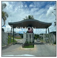 Terreno 484m² em Santa Luzia/MG - Cond. Estância dos Lagos