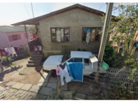 Terreno com Casa Simples em Farroupilha/RS - 170m²
