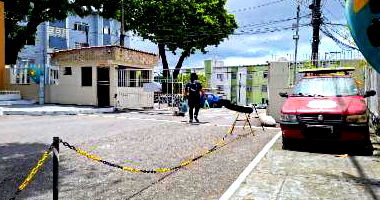 Apartamento 52m² com 0 vagas, ocupado, ideal para investimento