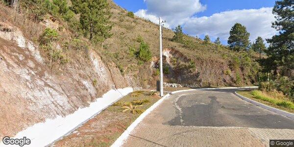 Terreno amplo de 2.521m² no Loteamento Reserva Águas Claras