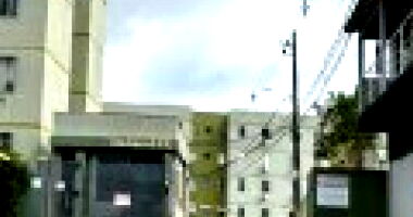 Apartamento com 38,81 m² em Sapucaia do Sul/RS