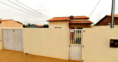 Casa 3 quartos 1 banheiro 119m² construída, ocupada