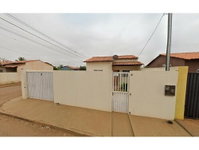 Casa 3 quartos 1 banheiro 119m² construída, ocupada