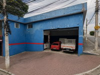 Imóvel Comercial e Residencial 391 m² em Ferraz de Vasconcelos - SP