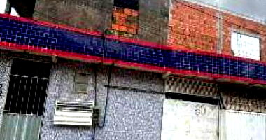 Casa em Condomínio 38 m² com 2 Quartos e 1 Banheiro