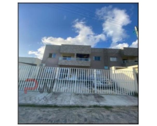 Apartamento com 2 quartos em Igarassu/PE
