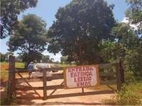 Sítio com 20 hectares, Fazenda Leitão, área rural ampla