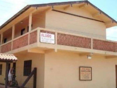 Apartamento duplex com 2 quartos, 76m²