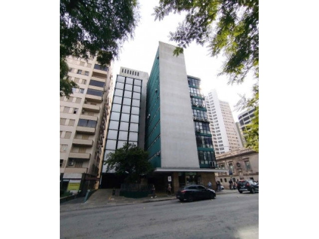 Direito de Vaga de Garagem - Ed. Uarumã - Porto Alegre/RS