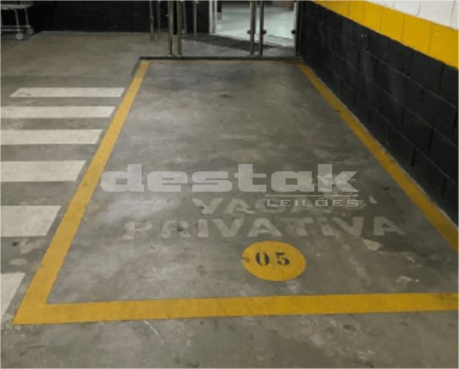 Vaga de Garagem no Cond. Terraço Empresarial Jardim Sul