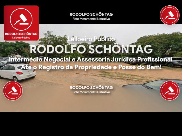 Terreno Urbano de 2.214,81 m² em Sorocaba