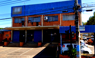 Galpão com Terreno em Uberlândia/MG