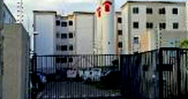 Apartamento em Fortaleza com 44,28m²