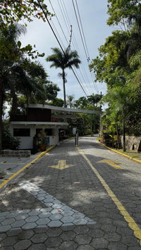 Terreno de 1.125m² em loteamento residencial