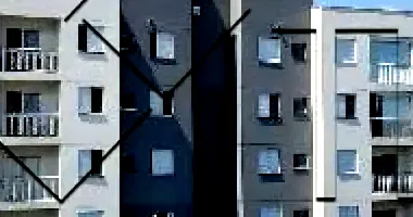 Apartamento com 1 vaga em Cotia/SP