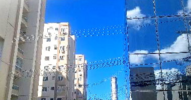 Apartamento com 2 Quartos e Varanda em Lauro de Freitas