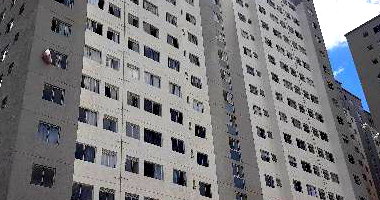 Apartamento com 2 quartos em São Paulo