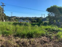 Terreno em Trindade do Sul/RS - 242,47m² -