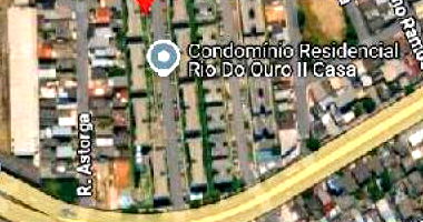 Apartamento em Rio de Janeiro com 2 quartos