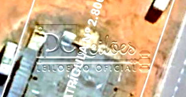 Terreno com 1000m² em Santa Rita do Pardo/MS