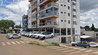 Sala Comercial com 404,85m² em Pinhalzinho/SC