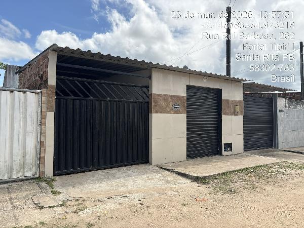 Casa com 2 quartos e 60m² de área privativa