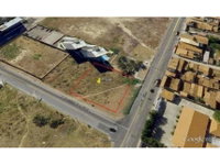 Terreno com 1.521m² em área privilegiada