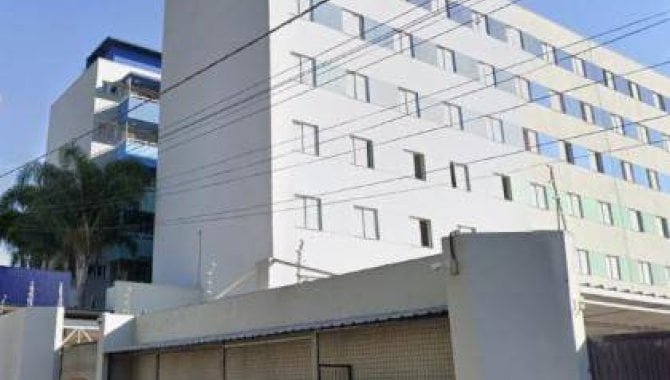 Apartamento 49m² com 2 quartos e 1 vaga em Araras - SP