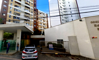 Apartamento com 92m² em Salvador/BA