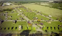 Terreno urbano 402,83m² em São Borja/RS - Lote 023