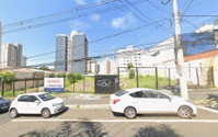 3 Lotes Residenciais em Campinas/SP - Vila Itapura - 2.037m²