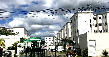Apartamento 2 quartos, 1 banheiro, 72m², desocupado