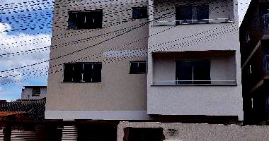 Apartamento 2 quartos, 1 banheiro, 1 vaga, 62m² privativos
