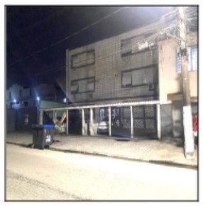 Apartamento 63m² no Macuço, Santos/SP - Ed. Eliete Lins