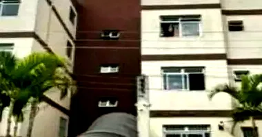 Apartamento com 55,26m² útil em Cotia