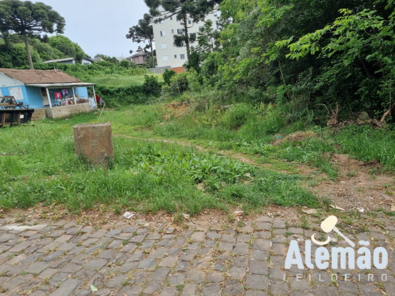 Terreno Urbano com 1304.25m² em Soledade/RS