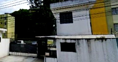 Apartamento 1º andar com 54,11m² em Taboão da Serra