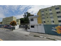 Apartamento 1º andar com 54,11m² em Taboão da Serra