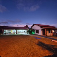 Imóvel Residencial Litoral com 2 Terrenos - Beira Mar