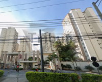 Apartamento 54m² com 1 vaga no Condomínio Projeto Viver Celso Garcia