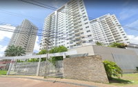 Apartamento com 98,83 m², 2 vagas