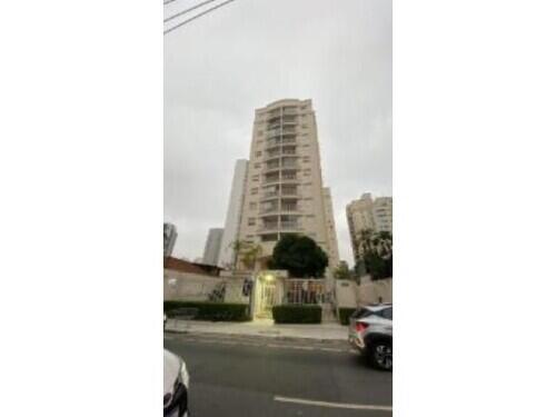 Apartamento com 60m², 1 quarto em Perdizes