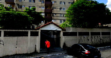 Apartamento com 44 m² em São Paulo/SP