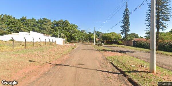 Terreno Irregular de 558,75 m² em São Manuel/SP